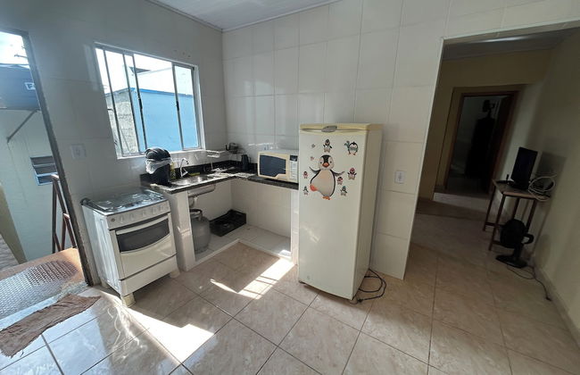 ALOJAMENTO POUSADA - Foto 12