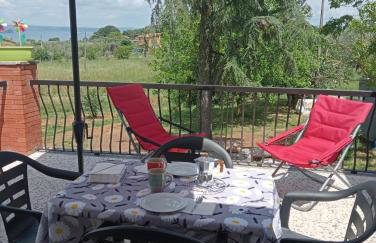 Country House L'Oliveto - Photo 11