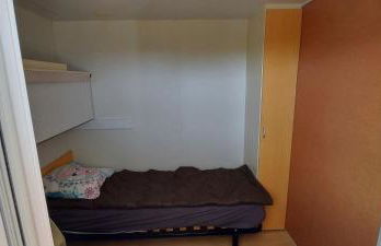 Mobil home au coeur de Brocéliande - Foto 12