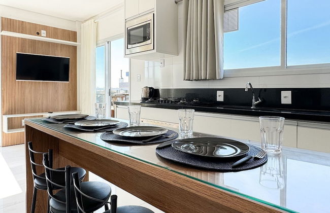 Residencial Fiametti-Praia dos Ingleses - Foto 13