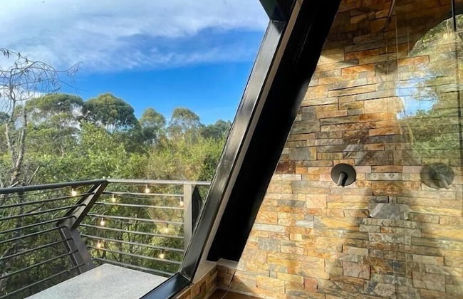 Ecoluxury glamping - Foto 46