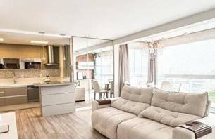 Apartamento Pedra Branca na Pedra Branca - Foto 8