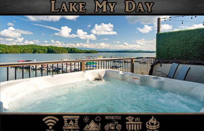 Lake My Day - Foto 1