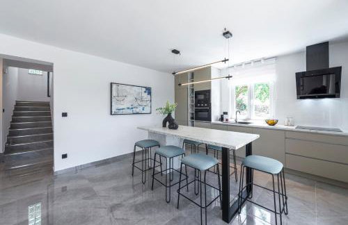 Villa Maris - Foto 28