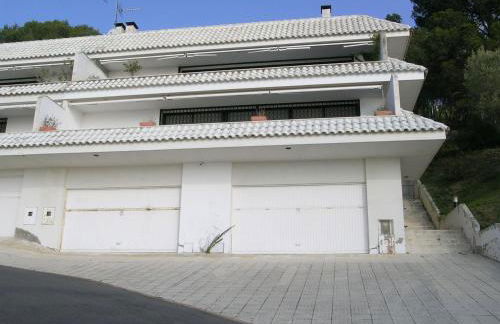 Apartment les oliveres - Foto 22