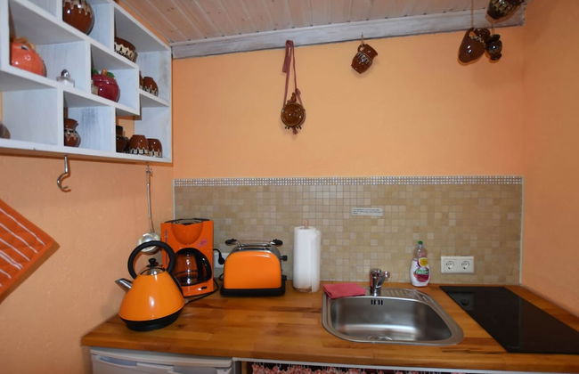 Apartment in Ribnitz Damgarten - Foto 5