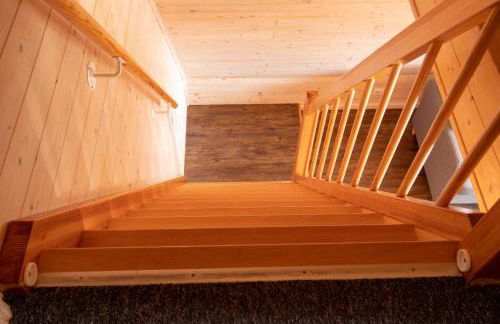 Finnhütte Rabennest - Foto 16