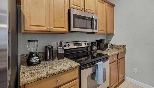 Themed 5Bd Paradise Palms Close to Disney w Pool 8951 - Foto 5, Habitación