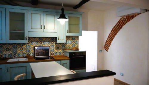 La casa di Giacomo - Foto 2, stove, dishwasher