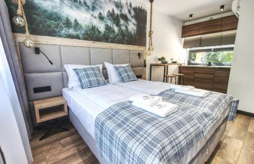 Skansen Forest - Foto 11