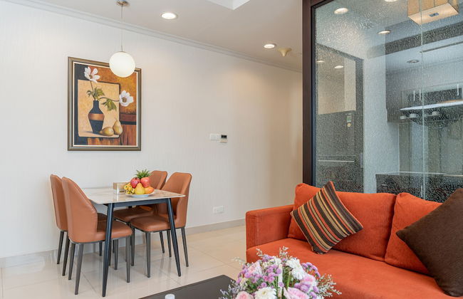 Mayfair Suites - Foto 7