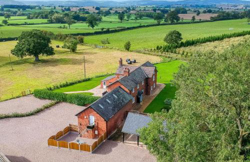 The Annexe - Foto 23