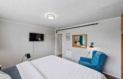 #StayinMyDistrict Heritage House Pet Friendly Apartment - Foto 33