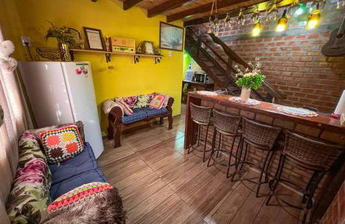 Pousada Tarumã challes 02 - Foto 1