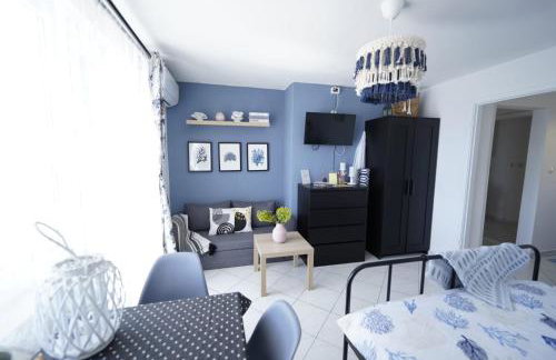 L'infini Sea View apartments Zubovići - Foto 7