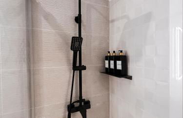 Luxe at the Clouds of Madrid! Atico C Fuencarral - Photo 41