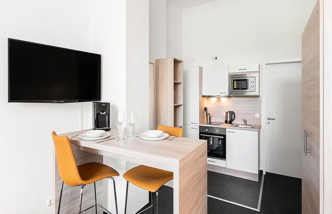 Apartimo Landshut - Foto 21