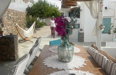 Geronti Moscha Apartment - Foto 42