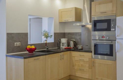 Domaine Ghjulia - Casa Nebbiu - Foto 9