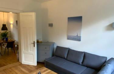 FeWoEck Jolle - Foto 4