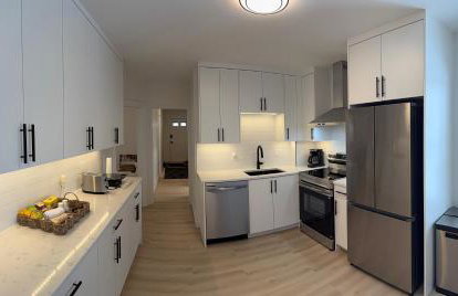 Modern 2BR Getaway Near Revere Beach - Foto 22