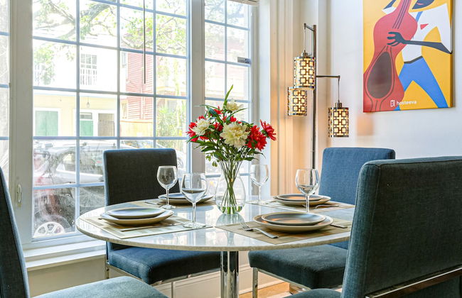 Modern 3BR Condo With Pool - Foto 22