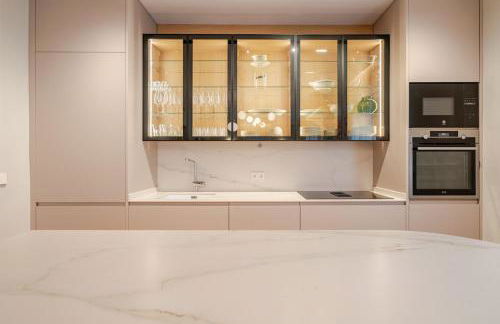 Luxury & Exclusive Apartment Salamanca 10 pax - Foto 7