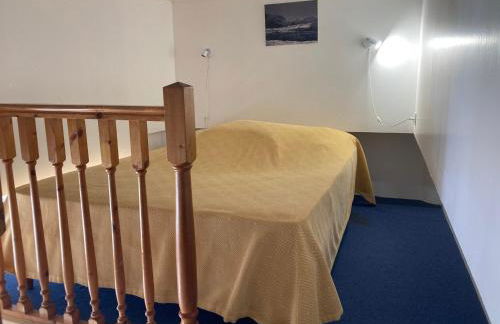 Studio lumineux face mer à Le Palais - FR-1-418-93 - Foto 8