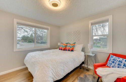 Boise Retreat about 2 Mi to Boise State University! - Photo 21