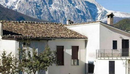 Dimora Monte Camicia - Foto 5