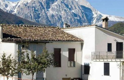 Dimora Monte Camicia - Photo 5