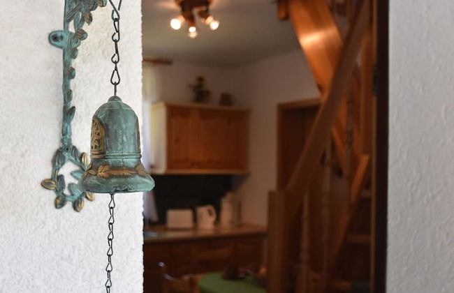 Sophisticated Holiday Home With Garden - Foto 15