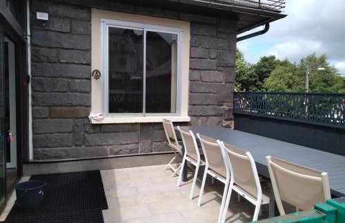 Grand Gîte le Skieur à Besse - Foto 15