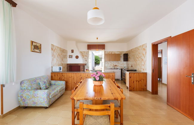 2330 Villetta Marilena by Barbarhouse - Foto 10