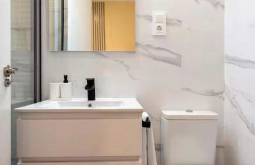 AR Ventas, céntrico y moderno 2 dormitorios y 2 baños - Photo 33