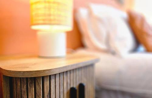 Chez Mamie Aline par Madame Conciergerie - Foto 68