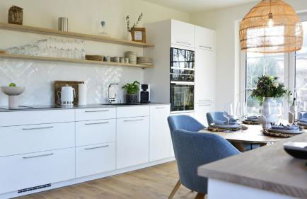 Herzmuschel C4 - Tossens - Foto 1