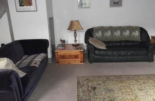 Manor House Annex - Sleeps up to 6 People - Photo 13