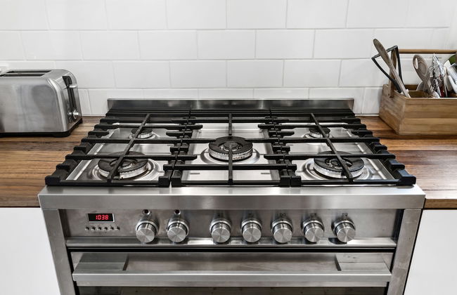 LIAM, 3BDR Northcote House - Foto 6