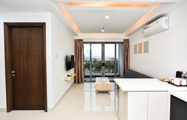 Lovina Residences at Harbour Bay - Foto 47