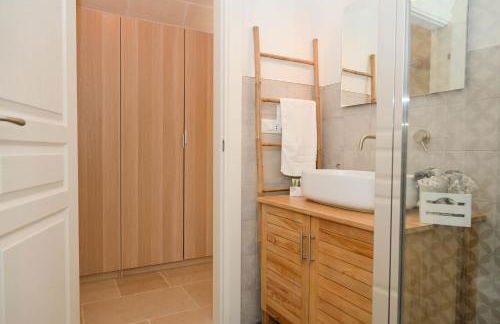 Trullo Delori with infinity Pool - Foto 26