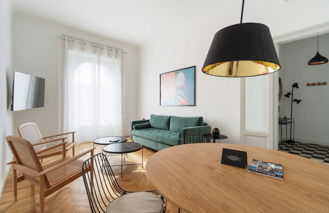 Brera Apartments in Porta Venezia - Foto 109