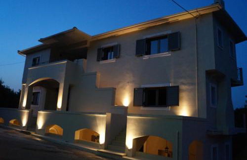 Lagkada Suites - Photo 11