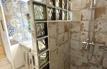 Chez Grand-Mère Cozy Retro Apartment in the Heart of Metz - Foto 20