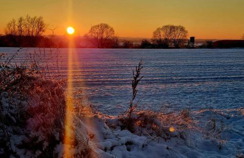 **Ferienhaus Kehrwieder** nahe der OSTSEE - Foto 18