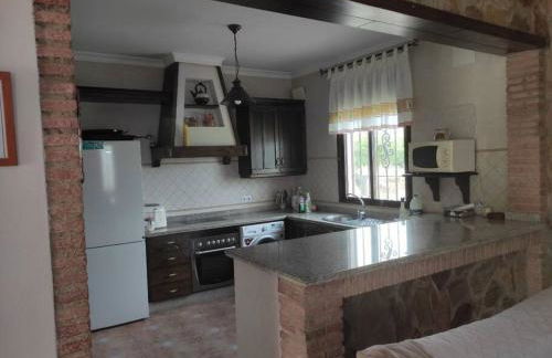 Casa Rural Alameda en Posadas Córdoba - Foto 18