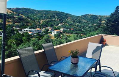 Ampelos Cretan Villa - Private Pool & Heated Ozone Jacuzzi - Photo 30