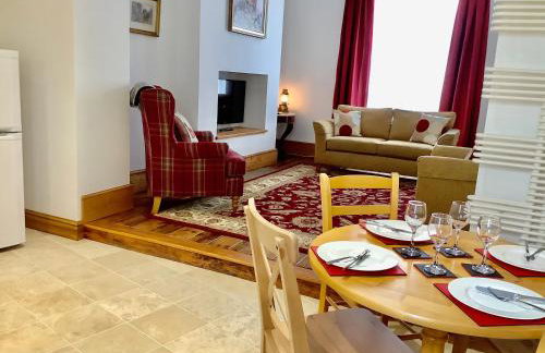 Scarborough House - Adults only holiday home - Foto 23