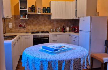 il Pozzo Apartment - Photo 16