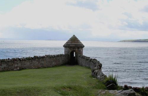 Spacious Luxury 3 Bedroom Flat in Kirkcaldy, Fife - Foto 24